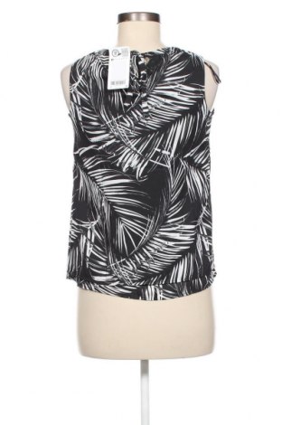 Γυναικείο αμάνικο μπλουζάκι Orsay, Μέγεθος XXS, Χρώμα Πολύχρωμο, Τιμή 5,19 €