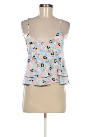 Γυναικείο αμάνικο μπλουζάκι Oviesse, Μέγεθος L, Χρώμα Πολύχρωμο, Τιμή 5,73 €