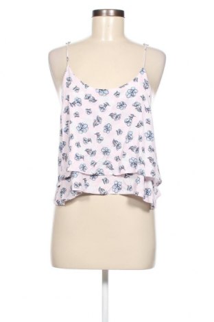 Γυναικείο αμάνικο μπλουζάκι Oviesse, Μέγεθος XL, Χρώμα Πολύχρωμο, Τιμή 5,73 €