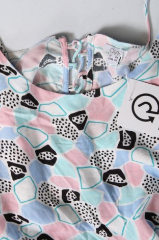 Γυναικείο αμάνικο μπλουζάκι Oviesse, Μέγεθος XL, Χρώμα Πολύχρωμο, Τιμή 5,19 €