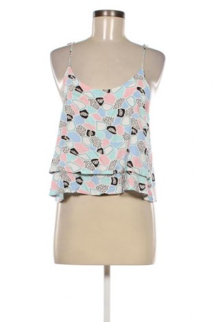 Γυναικείο αμάνικο μπλουζάκι Oviesse, Μέγεθος XL, Χρώμα Πολύχρωμο, Τιμή 5,19 €