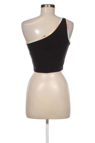 Γυναικείο αμάνικο μπλουζάκι PUMA, Μέγεθος M, Χρώμα Μαύρο, Τιμή 6,11 €