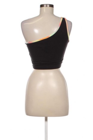 Γυναικείο αμάνικο μπλουζάκι PUMA, Μέγεθος S, Χρώμα Μαύρο, Τιμή 6,11 €