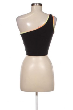 Γυναικείο αμάνικο μπλουζάκι PUMA, Μέγεθος XS, Χρώμα Μαύρο, Τιμή 5,34 €