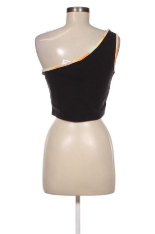 Γυναικείο αμάνικο μπλουζάκι PUMA, Μέγεθος L, Χρώμα Μαύρο, Τιμή 6,11 €