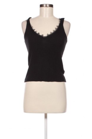 Γυναικείο αμάνικο μπλουζάκι Penti, Μέγεθος S, Χρώμα Μαύρο, Τιμή 3,36 €