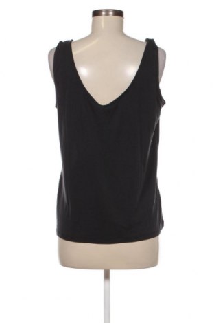 Γυναικείο αμάνικο μπλουζάκι Pimkie, Μέγεθος XL, Χρώμα Μαύρο, Τιμή 5,30 €
