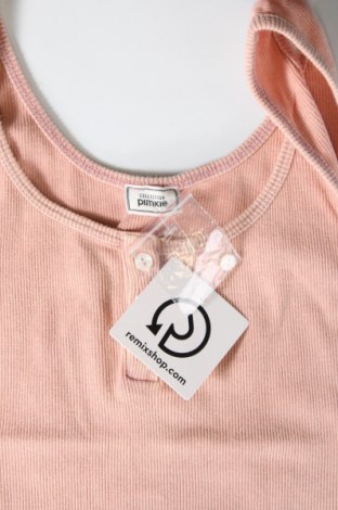 Γυναικείο αμάνικο μπλουζάκι Pimkie, Μέγεθος M, Χρώμα Ρόζ , Τιμή 4,98 €