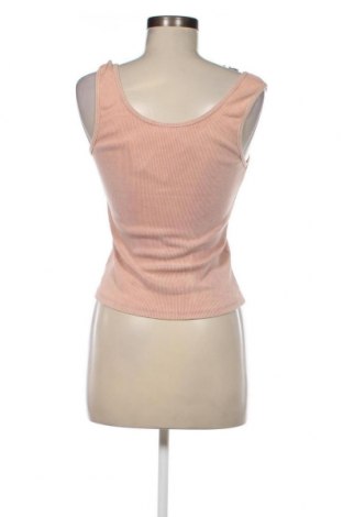 Γυναικείο αμάνικο μπλουζάκι Pimkie, Μέγεθος M, Χρώμα Ρόζ , Τιμή 5,41 €