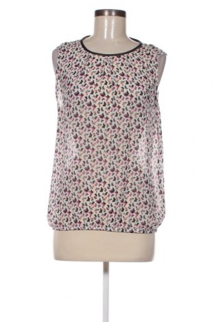 Γυναικείο αμάνικο μπλουζάκι Pimkie, Μέγεθος S, Χρώμα Πολύχρωμο, Τιμή 3,30 €