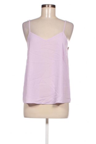 Γυναικείο αμάνικο μπλουζάκι Primark, Μέγεθος M, Χρώμα Βιολετί, Τιμή 2,49 €