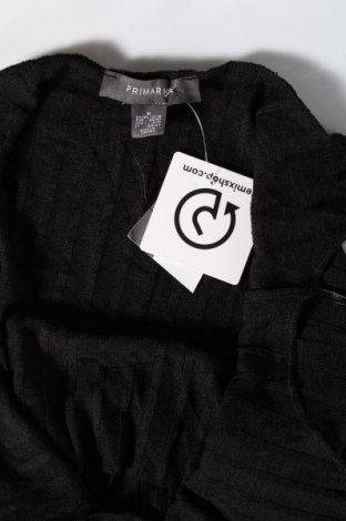 Γυναικείο αμάνικο μπλουζάκι Primark, Μέγεθος M, Χρώμα Μαύρο, Τιμή 10,82 €