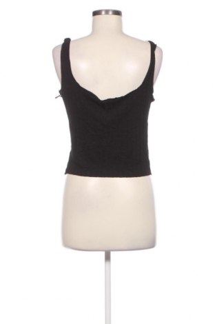 Γυναικείο αμάνικο μπλουζάκι Primark, Μέγεθος M, Χρώμα Μαύρο, Τιμή 10,82 €