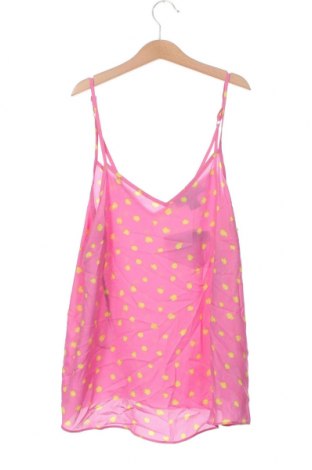 Γυναικείο αμάνικο μπλουζάκι Primark, Μέγεθος XS, Χρώμα Ρόζ , Τιμή 2,49 €