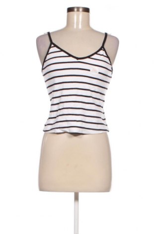 Γυναικείο αμάνικο μπλουζάκι Primark, Μέγεθος M, Χρώμα Λευκό, Τιμή 4,11 €