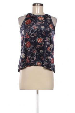 Γυναικείο αμάνικο μπλουζάκι Pull&Bear, Μέγεθος S, Χρώμα Πολύχρωμο, Τιμή 5,63 €