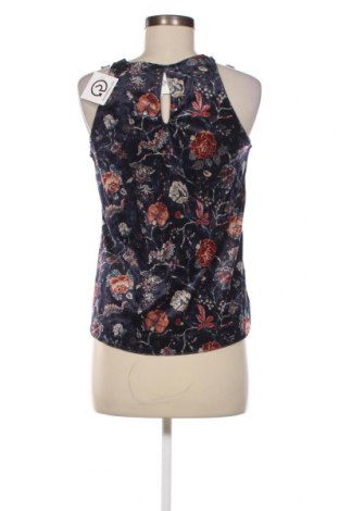 Γυναικείο αμάνικο μπλουζάκι Pull&Bear, Μέγεθος S, Χρώμα Πολύχρωμο, Τιμή 4,00 €
