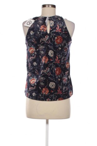 Γυναικείο αμάνικο μπλουζάκι Pull&Bear, Μέγεθος M, Χρώμα Πολύχρωμο, Τιμή 4,44 €