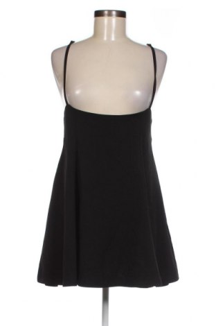 Γυναικείο αμάνικο μπλουζάκι SHEIN, Μέγεθος L, Χρώμα Μαύρο, Τιμή 4,18 €