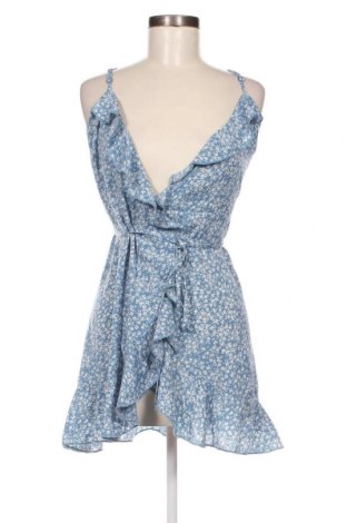 Γυναικείο αμάνικο μπλουζάκι SHEIN, Μέγεθος XS, Χρώμα Πολύχρωμο, Τιμή 4,74 €
