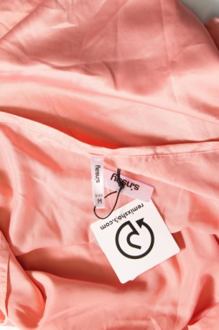 Γυναικείο αμάνικο μπλουζάκι Sinsay, Μέγεθος M, Χρώμα Ρόζ , Τιμή 5,30 €
