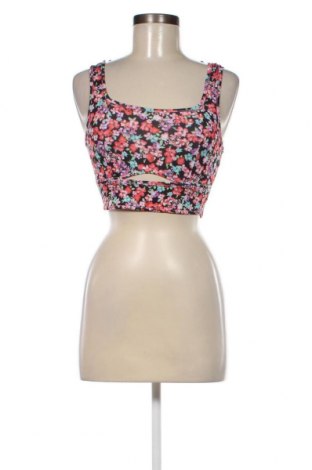Γυναικείο αμάνικο μπλουζάκι Tally Weijl, Μέγεθος S, Χρώμα Πολύχρωμο, Τιμή 7,14 €