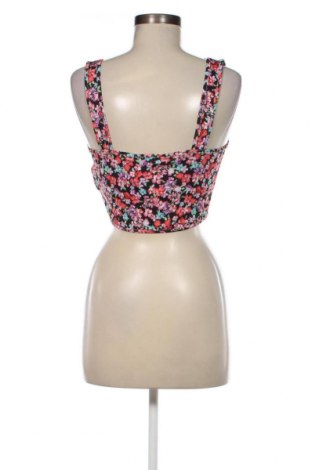 Γυναικείο αμάνικο μπλουζάκι Tally Weijl, Μέγεθος L, Χρώμα Πολύχρωμο, Τιμή 8,01 €