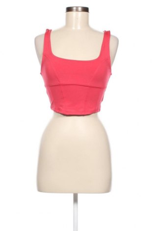 Damentop Tally Weijl, Größe S, Farbe Rot, Preis € 4,87