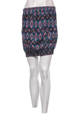 Γυναικείο αμάνικο μπλουζάκι Terranova, Μέγεθος S, Χρώμα Πολύχρωμο, Τιμή 6,62 €