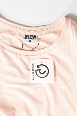 Tricou de damă Urban Classics, Mărime M, Culoare Roz, Preț 26,65 Lei
