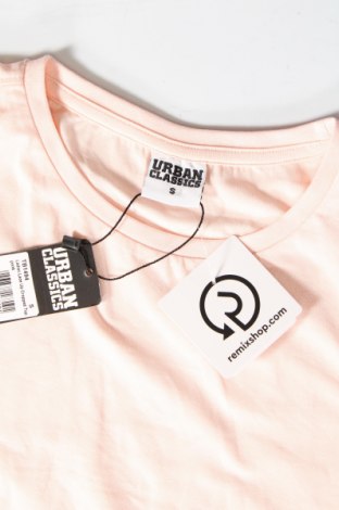 Női trikó Urban Classics, Méret S, Szín Rózsaszín, Ár 2 055 Ft