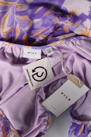 Tricou de damă VILA, Mărime XXL, Culoare Multicolor, Preț 34,64 Lei