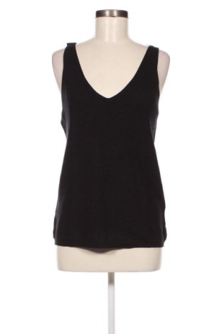 Tricou de damă Vero Moda, Mărime XL, Culoare Negru, Preț 43,52 Lei