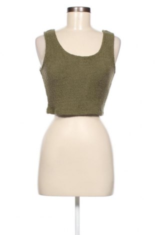 Női trikó Vero Moda, Méret M, Szín Zöld, Ár 1 884 Ft