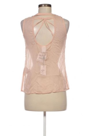 Γυναικείο αμάνικο μπλουζάκι Vero Moda, Μέγεθος S, Χρώμα Ρόζ , Τιμή 2,51 €