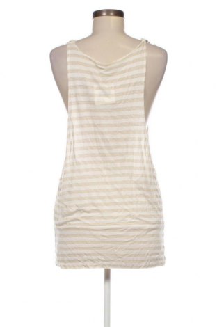 Γυναικείο αμάνικο μπλουζάκι Vero Moda, Μέγεθος S, Χρώμα  Μπέζ, Τιμή 1,66 €