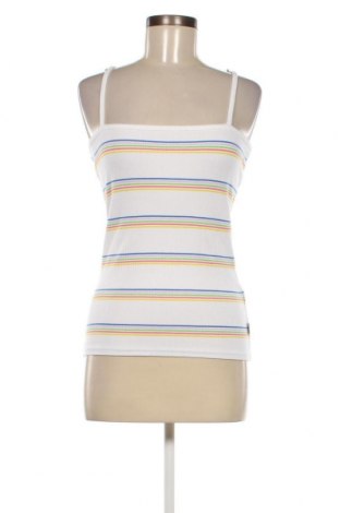 Γυναικείο αμάνικο μπλουζάκι Wrangler, Μέγεθος S, Χρώμα Πολύχρωμο, Τιμή 5,68 €