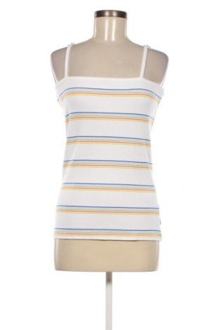 Γυναικείο αμάνικο μπλουζάκι Wrangler, Μέγεθος L, Χρώμα Πολύχρωμο, Τιμή 29,90 €