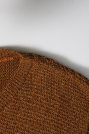 Дамски пуловер, Размер M, Цвят Кафяв, Цена 11,96 лв.