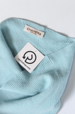 Damenpullover, Größe S, Farbe Blau, Preis 5,69 €