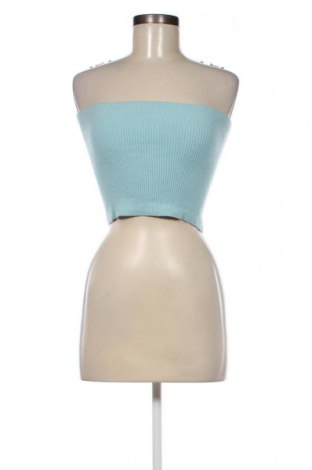 Γυναικείο πουλόβερ, Μέγεθος S, Χρώμα Μπλέ, Τιμή 5,93 €