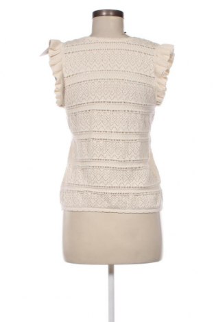 Γυναικείο πουλόβερ, Μέγεθος M, Χρώμα Εκρού, Τιμή 6,16 €