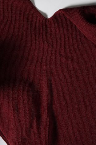 Дамски пуловер, Размер M, Цвят Червен, Цена 46,00 лв.