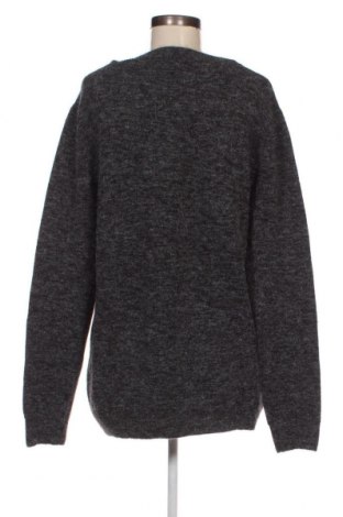 Damenpullover, Größe M, Farbe Grau, Preis 9,49 €