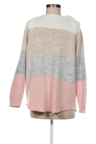 Γυναικείο πουλόβερ, Μέγεθος L, Χρώμα Πολύχρωμο, Τιμή 14,83 €