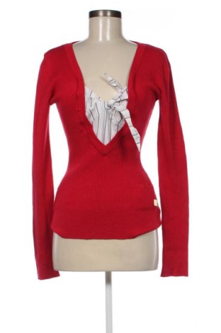Γυναικείο πουλόβερ, Μέγεθος M, Χρώμα Ρόζ , Τιμή 2,67 €