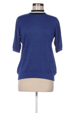 Damenpullover, Größe L, Farbe Blau, Preis € 6,86
