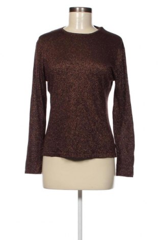 Γυναικείο πουλόβερ, Μέγεθος L, Χρώμα Καφέ, Τιμή 7,36 €