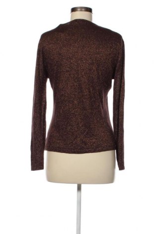 Дамски пуловер, Размер L, Цвят Кафяв, Цена 11,89 лв.