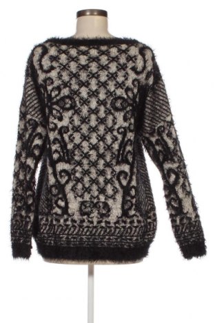 Γυναικείο πουλόβερ, Μέγεθος L, Χρώμα Μαύρο, Τιμή 14,42 €